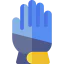 Glove アイコン 64x64