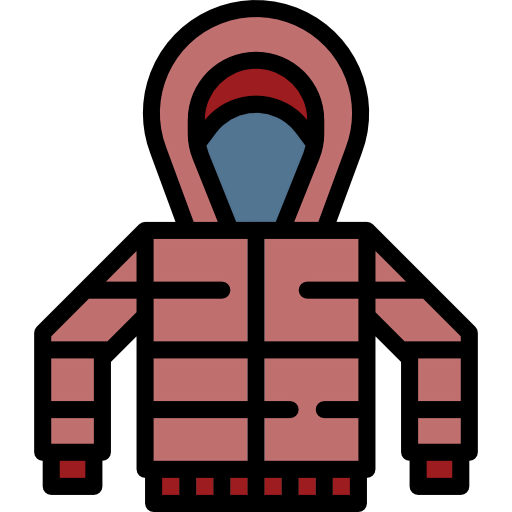 Jacket icon