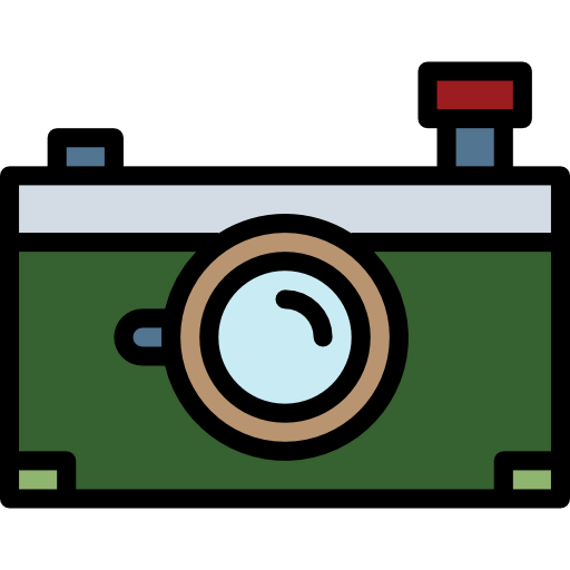 Camera icon