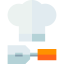 Chef hat 图标 64x64