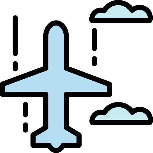 Flight icon