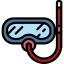 Goggles icon 64x64
