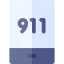 911 アイコン 64x64