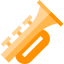 Trumpet icon 64x64