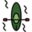 Kayak icon 64x64