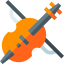 Violin icon 64x64