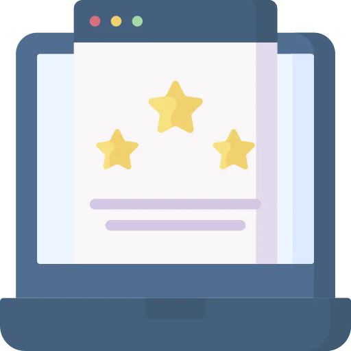Rating icon