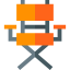 Director chair icon 64x64