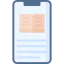 Смартфон иконка 64x64