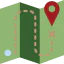 Map icon 64x64