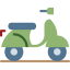 Scooter icon 64x64