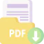 PDF-файл иконка 64x64