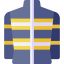 Firefighter uniform アイコン 64x64