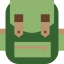 Backpack icon 64x64