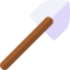 Shovel アイコン 64x64
