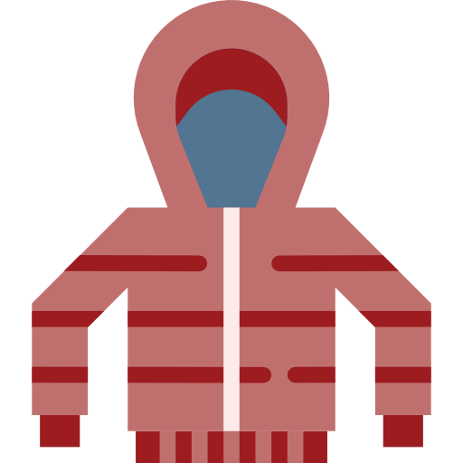 Jacket icon