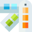 Pantone icon 64x64