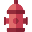 Hydrant アイコン 64x64