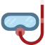 Goggles icon 64x64