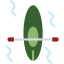 Kayak icon 64x64