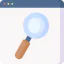 Search icon 64x64