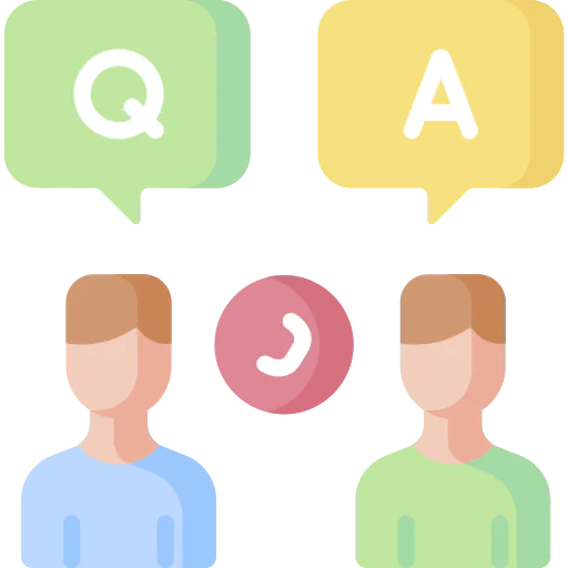 Faq icon