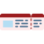 Ticket icon 64x64