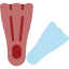 Flippers icon 64x64
