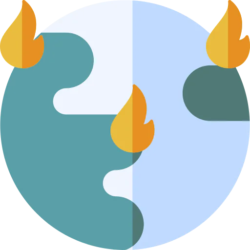 Fire icon