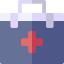 First aid kit アイコン 64x64