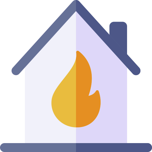 Fire icon