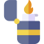 Lighter アイコン 64x64