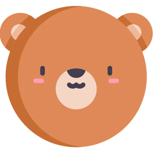 Bear icon