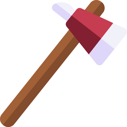 Ax icon