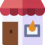 Fire アイコン 64x64