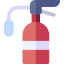 Fire extinguisher アイコン 64x64
