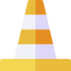Traffic cone アイコン 64x64