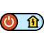 Switch icon 64x64
