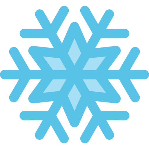 Snowflake 图标