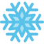 Snowflake icon 64x64
