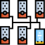 Music system icon 64x64