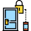 Door icon 64x64