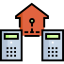 Communications icon 64x64