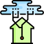 Cloud connection icon 64x64