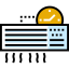 Air conditioner icon 64x64