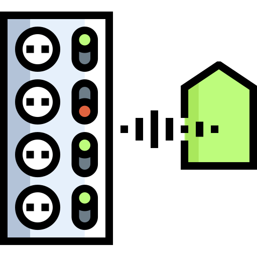 Plug icon