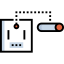 Plug icon 64x64
