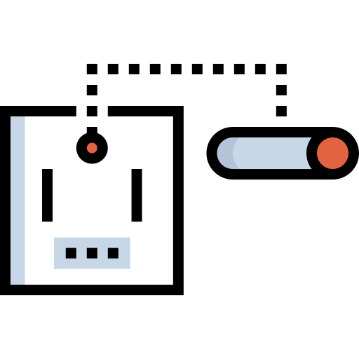 Plug icon
