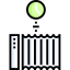 Automated icon 64x64