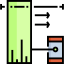 Curtains icon 64x64